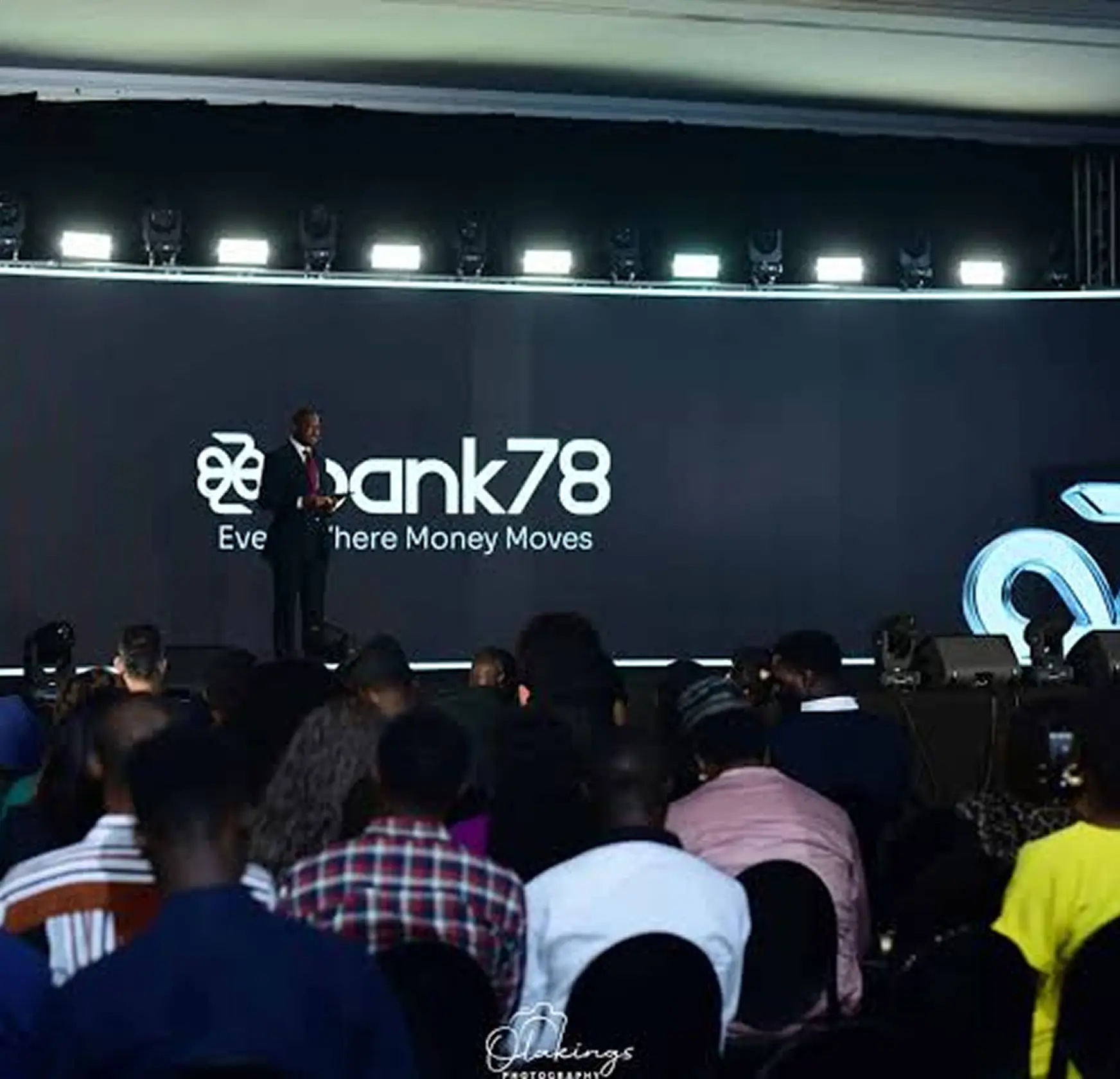 BANK78 BUSINESS