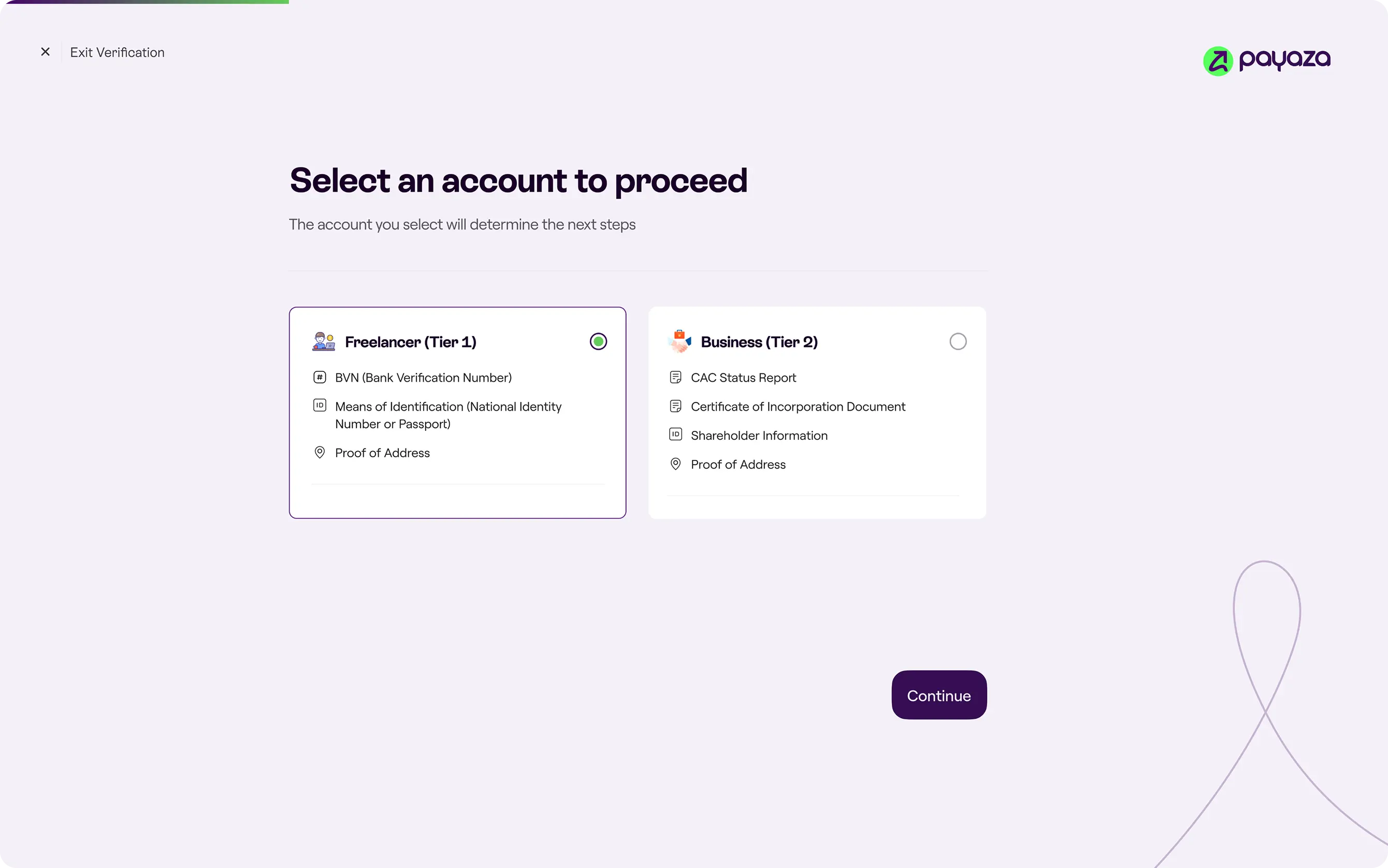 Onboarding